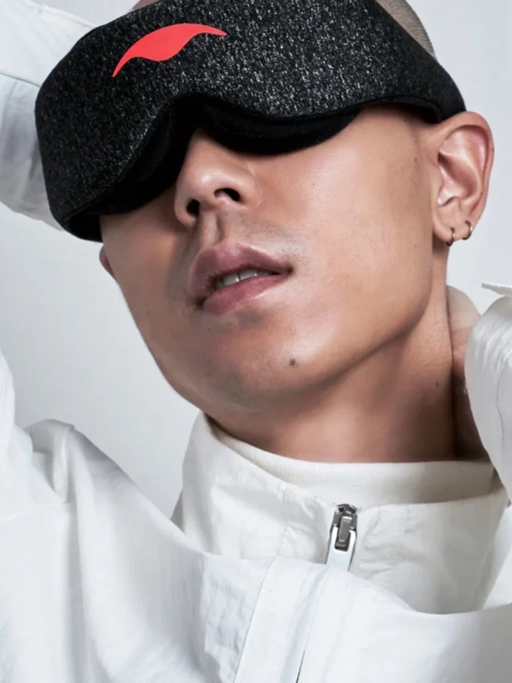 Manta Sleep Mask - Picture 6 of 6
